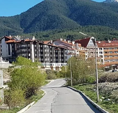 Διαμέρισμα St Ivan Rilski *