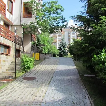 St Ivan Rilski * Μπάνσκο