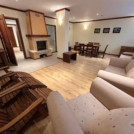 St Ivan Rilski Apartament Bansko